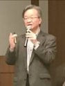 講師 認定特定非営利活動法人日本IDDM ネットワーク 井上龍夫 理事長