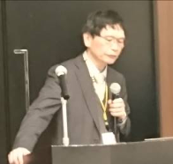 山下実 会長